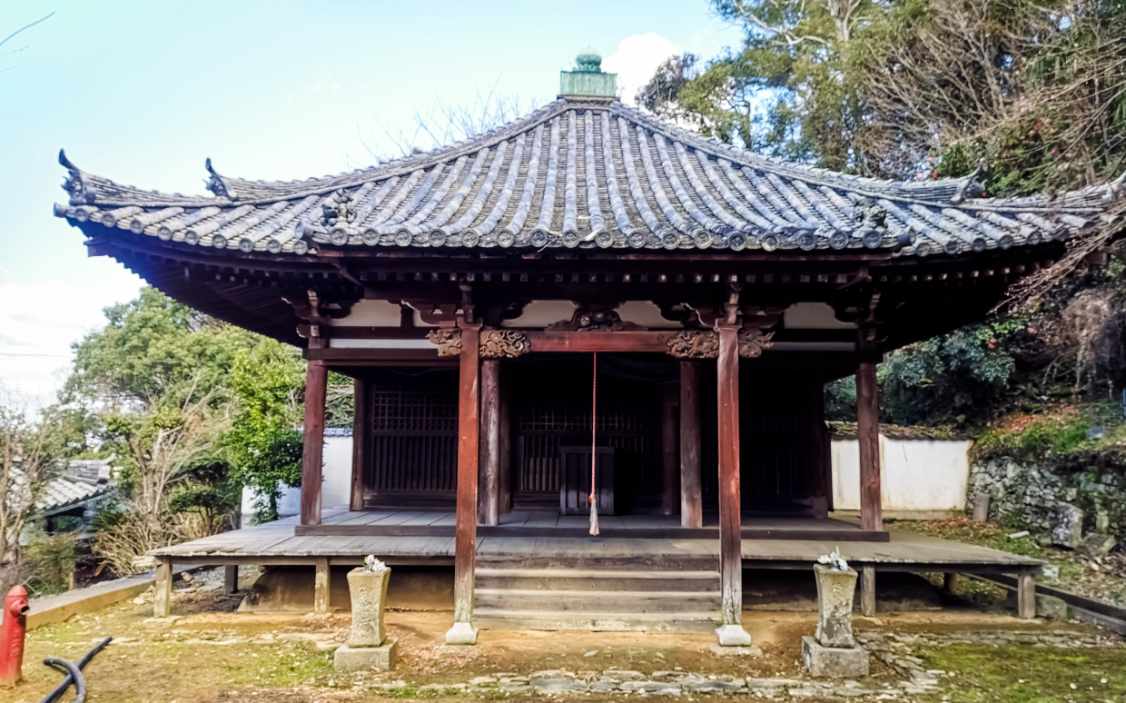 文化財建造物