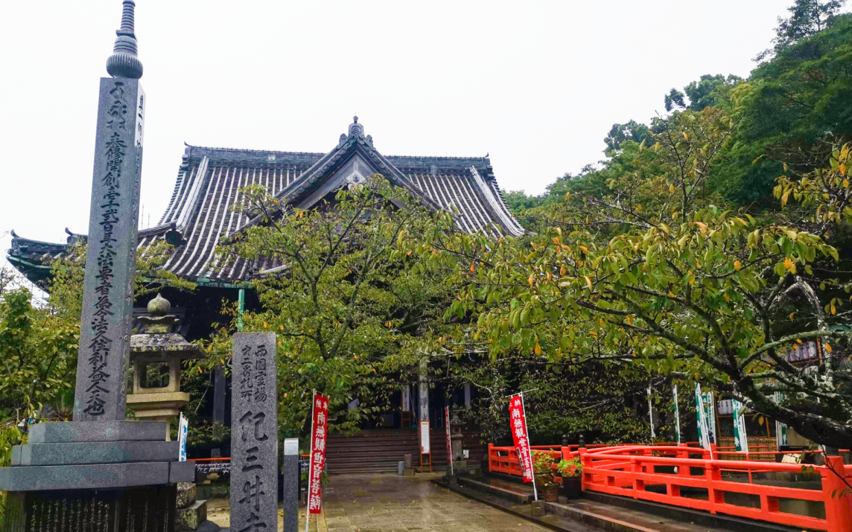 社寺