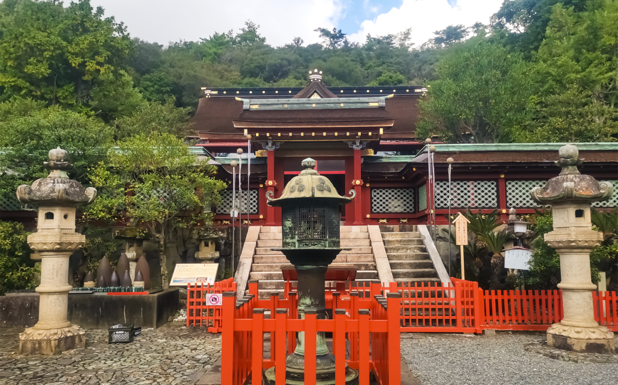 文化財